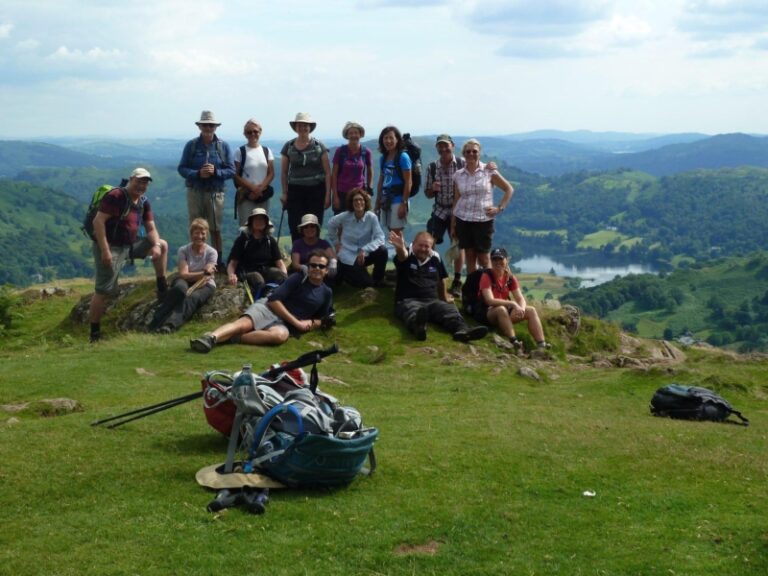 Walkers' Britain