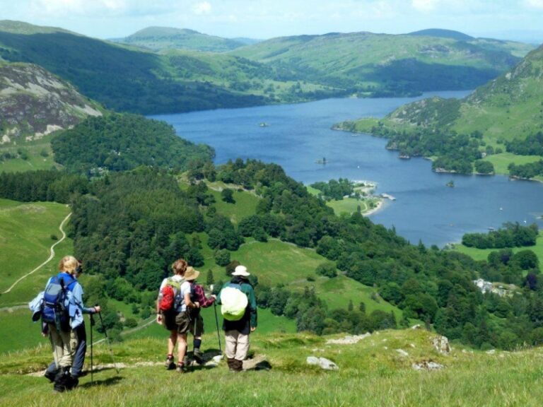 Walkers' Britain