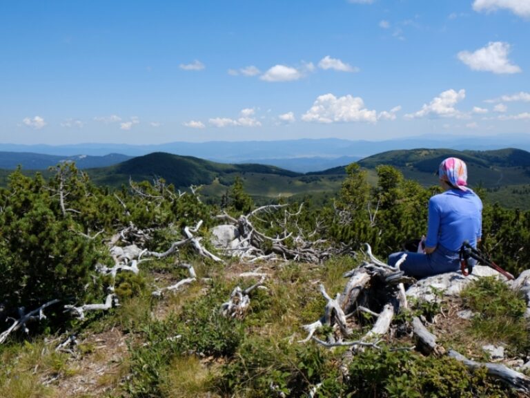 Velebit National Park