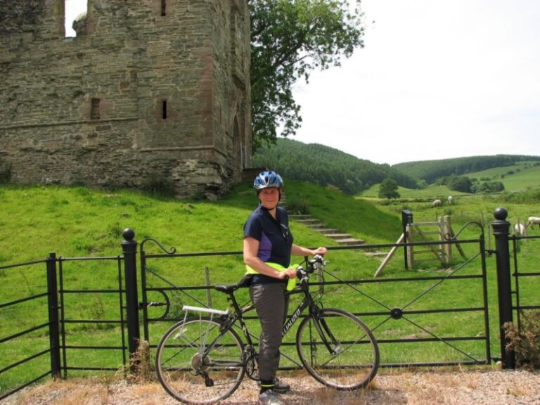 Wheely Wonderful Cycling