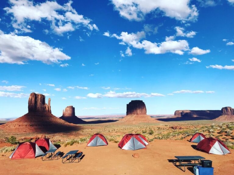 Bindlestiff Tours