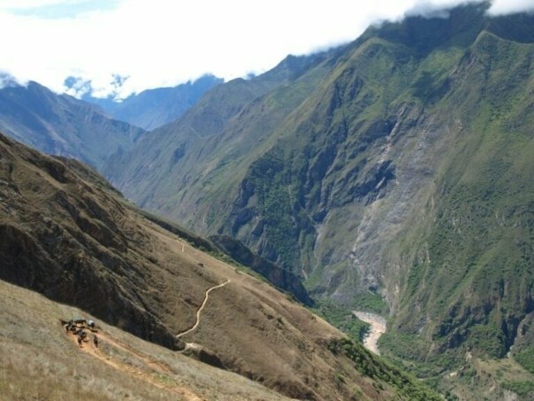 Peru