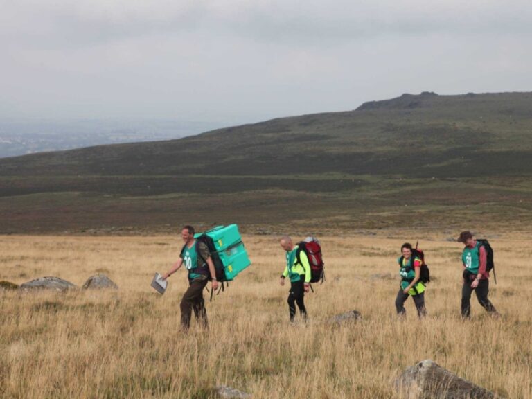 Encounter Walking Holidays