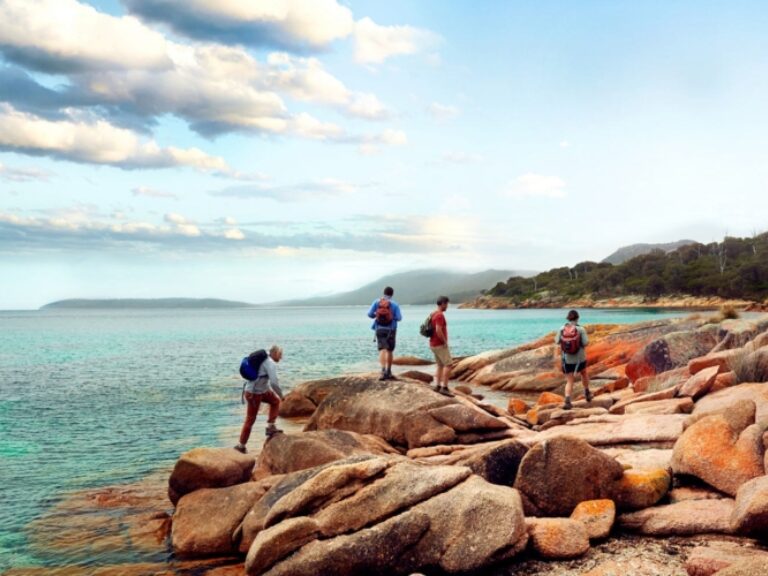 Freycinet Experience Walk