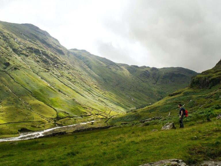 Walkers' Britain