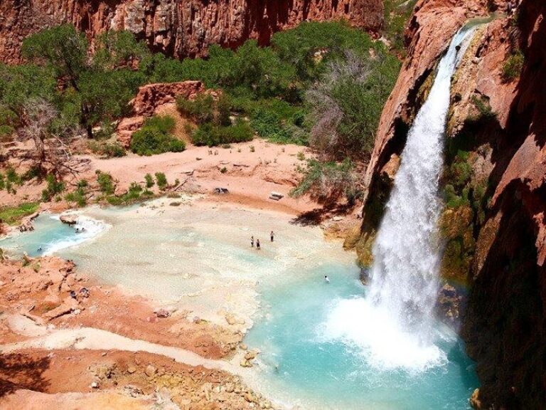 Wildland Trekking
