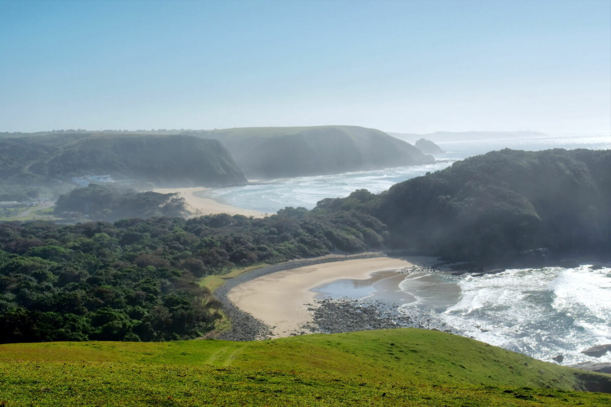 032 Eastern Cape South Africa