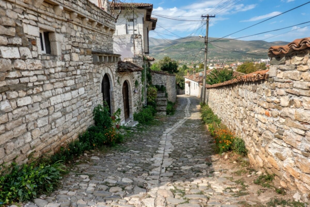 Albania Berat3