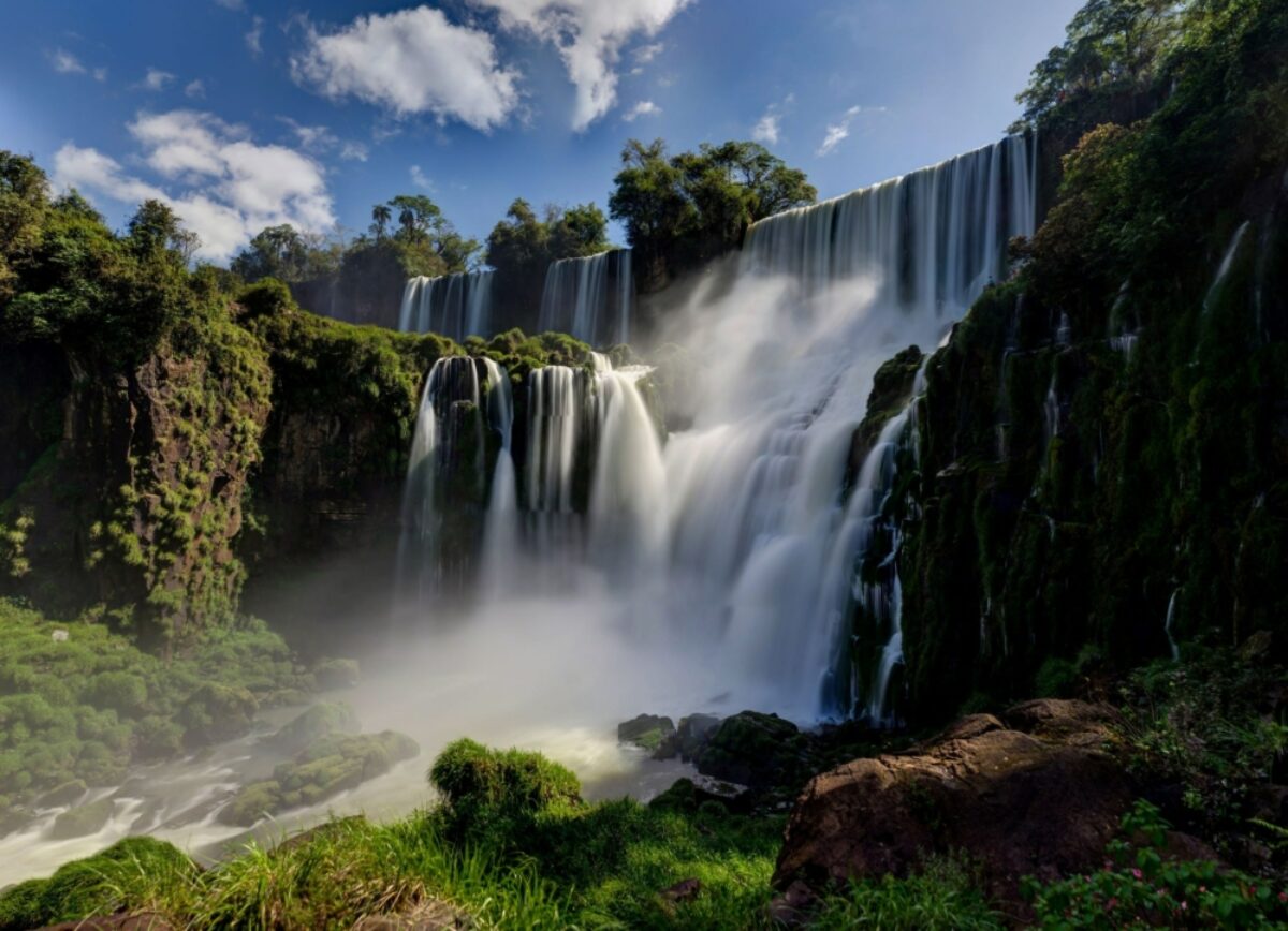 Argentina Iguazu Argentinaside2