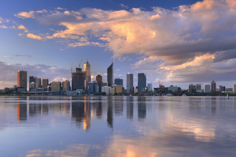 Australia perth