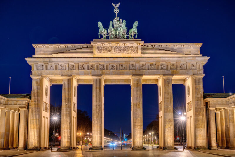 Berlin Germany