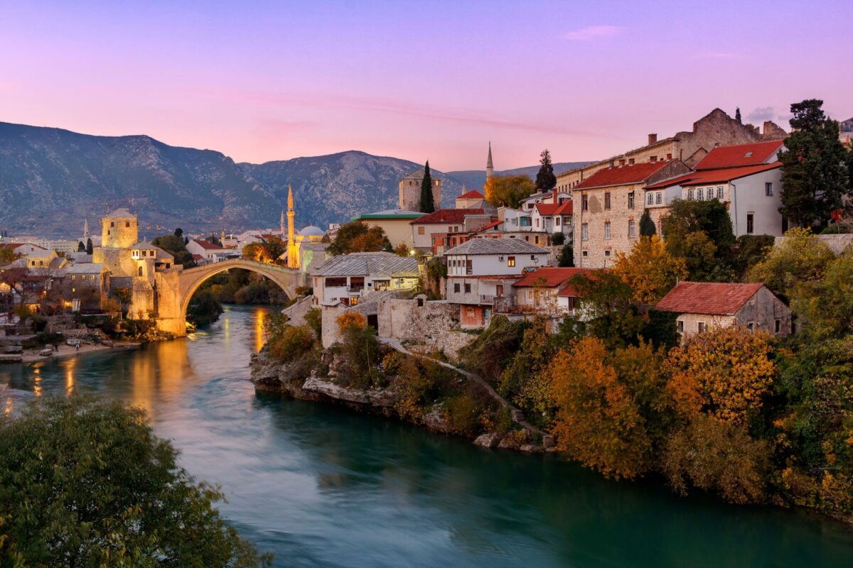 Bosnia Mostar oldbridge2