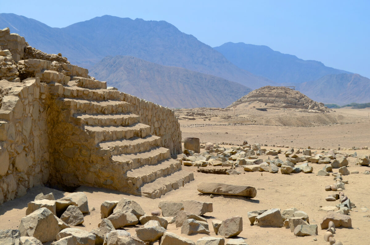 Caral-3