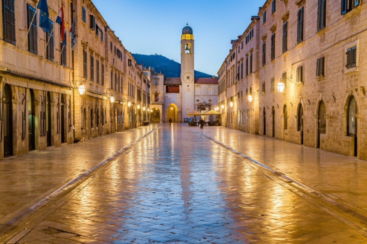 Croatia Dubrovnik3