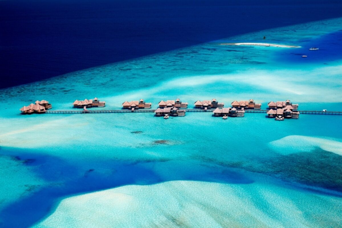 ETG Maldives
