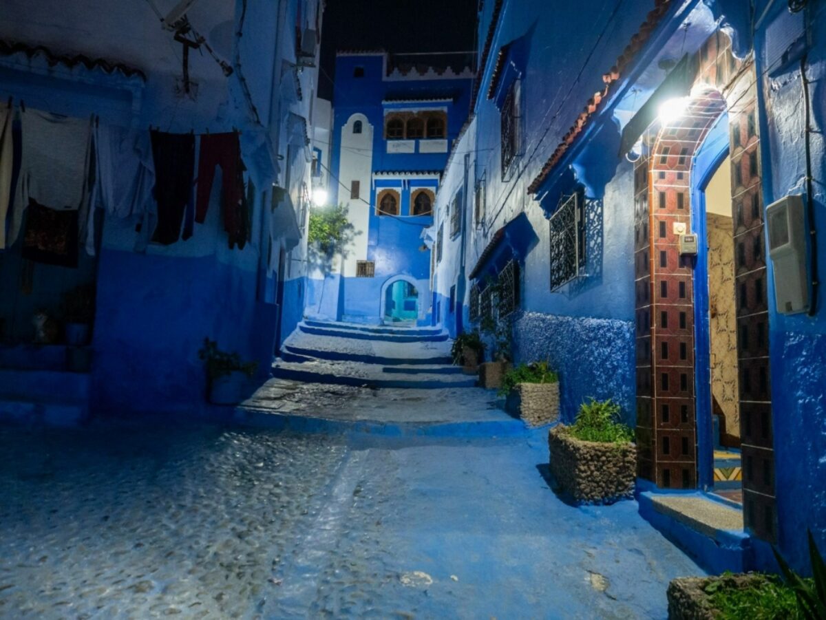 Experience It Tours Morocco Chefchaouen