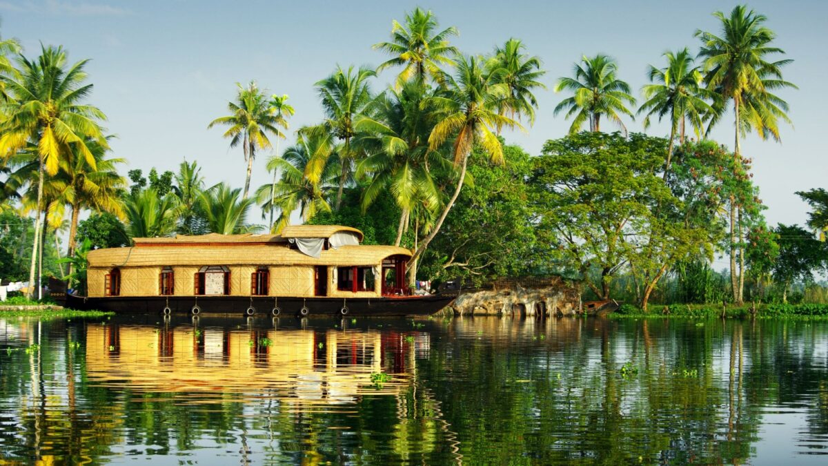 India Keralabackwaters2