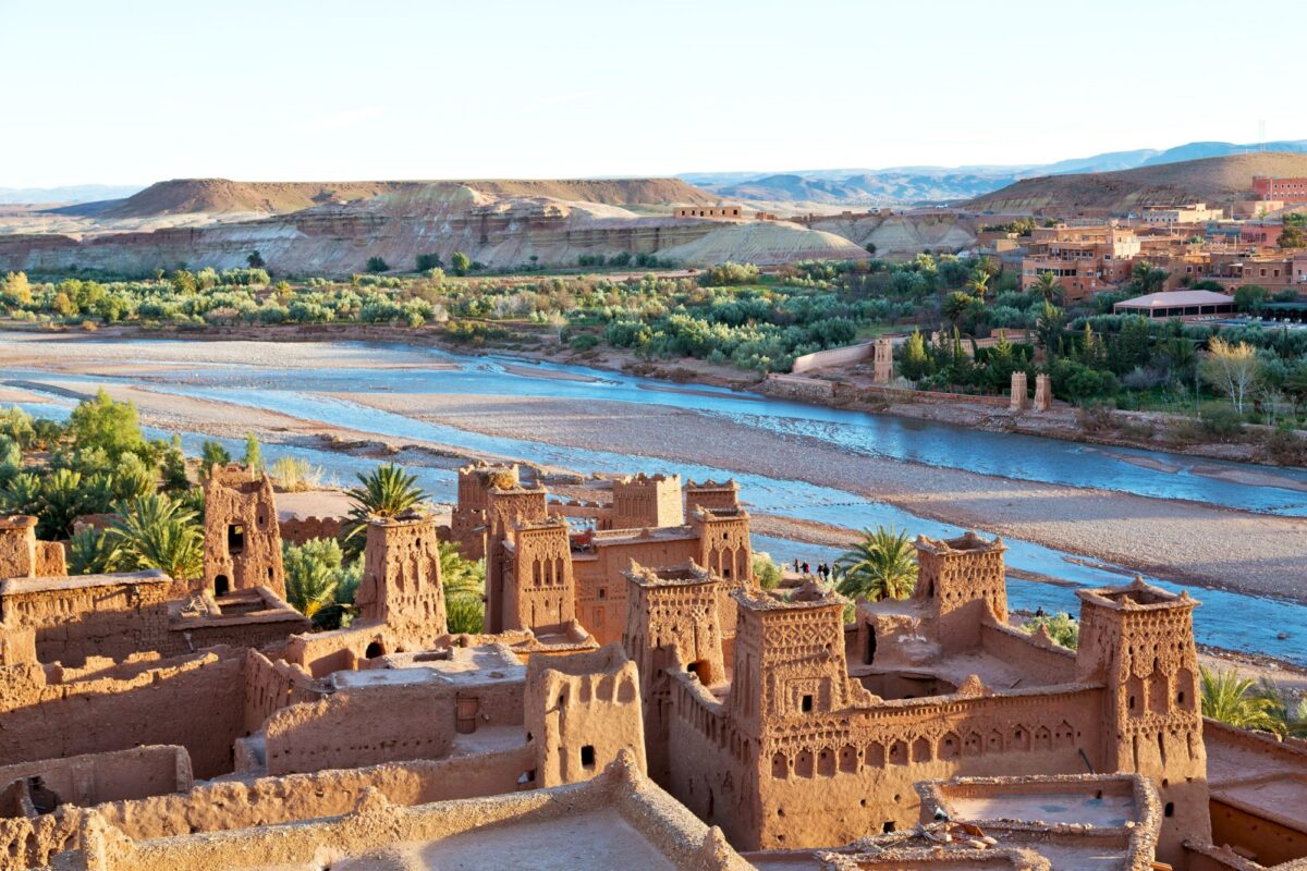 Morocco Ouarzazate2