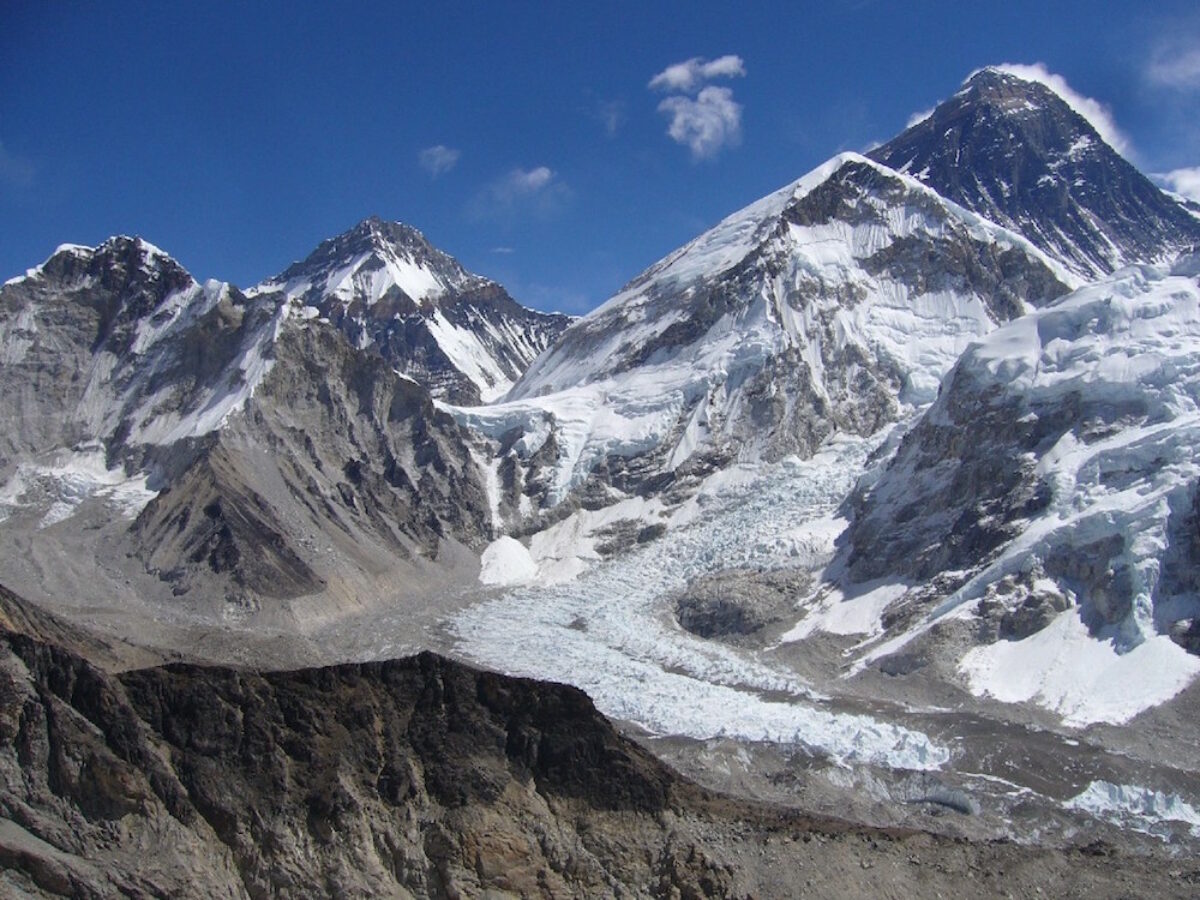 Nepal-Ebc-Day-10-Khumbu-Glacier-From-Kalapather