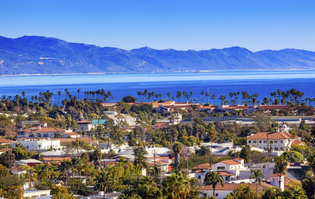 USA Santa Barbara2