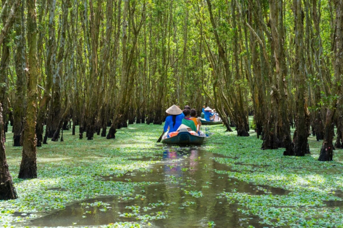 Vietnam Mekong Delta2