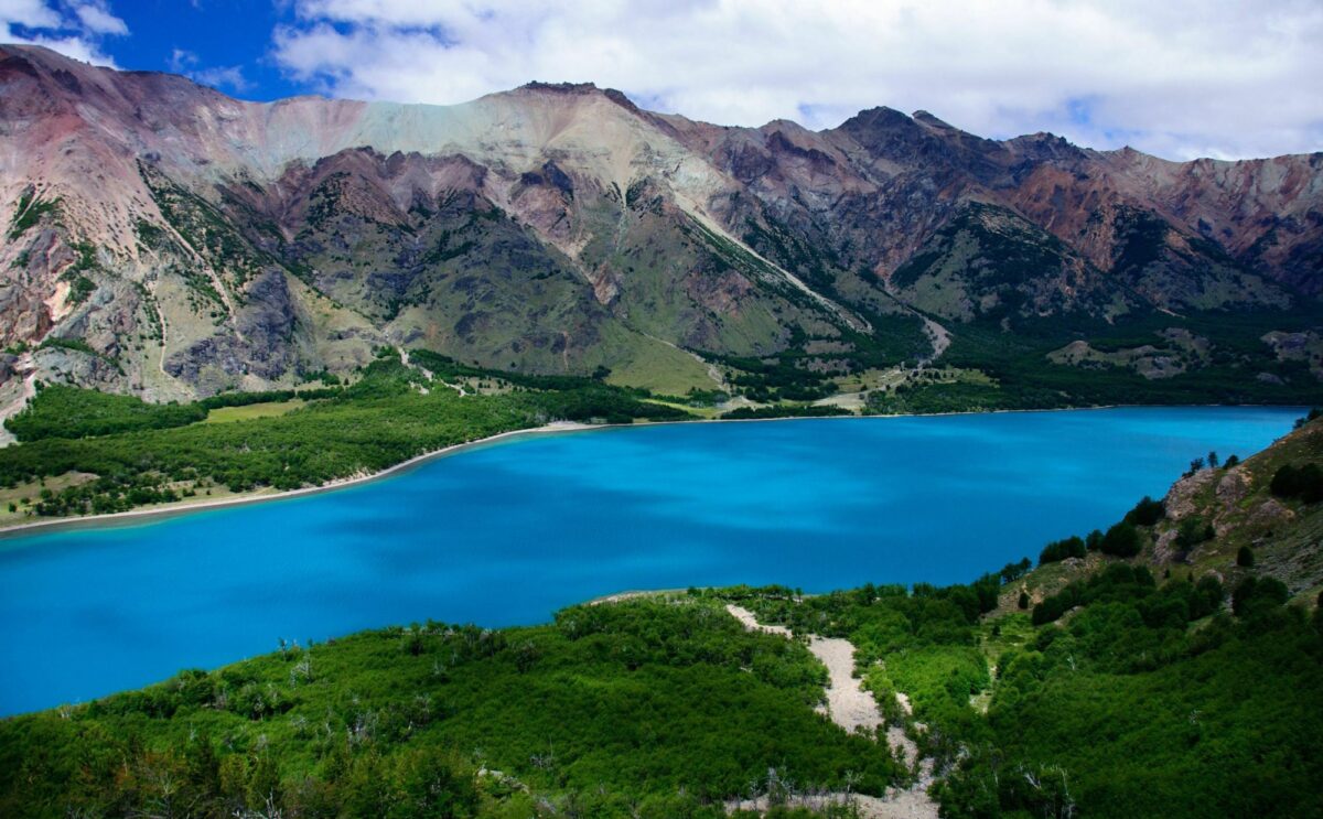 Chile Jeinimeni Lago