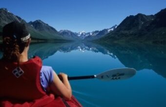 How To Get To Lake Clark National Park