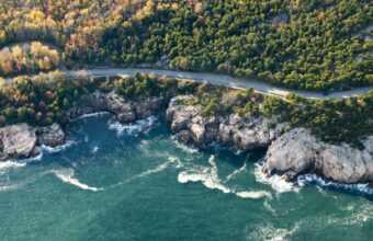 The Best Of Coastal Maine Route-1 Road Trip
