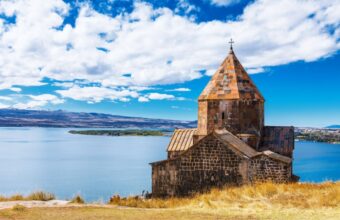 Uncover Armenia