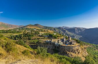Armenia Walking Holidays
