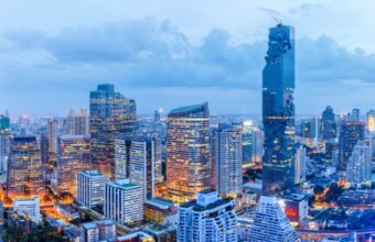 Family-Friendly Cities To Visit In Thailand