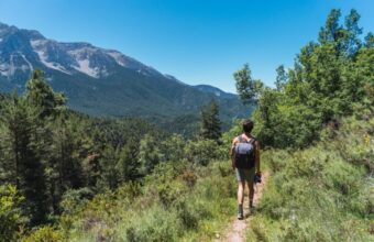 Walking holidays in Catalonia