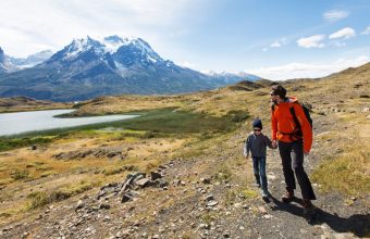 Adventure Travel In Chile