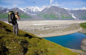 Best Places For Backpacking In Alaska