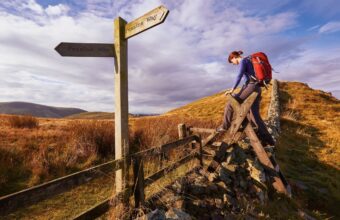 The Pennine Way
