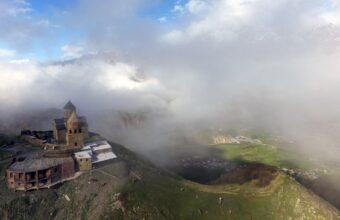 Kazbegi