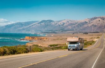 Renting An RV For An Epic Road Trip