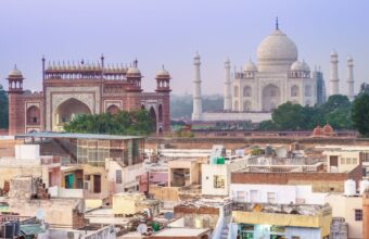 How To See India's Golden Triangle