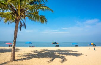 Best Beaches In India—Other Than Goa