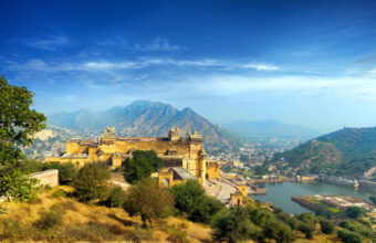 Off the beaten path in Rajasthan