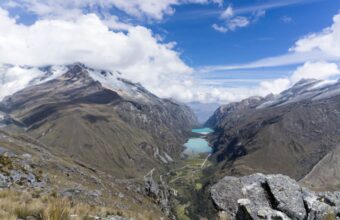 Pisco Base Camp trek