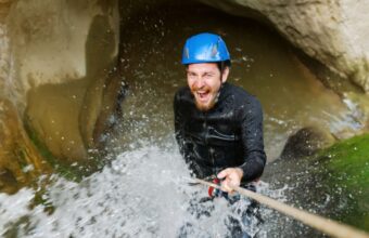 Family Adventure Holidays In Wales