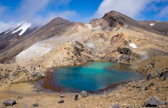 Active Adventures In New Zealand