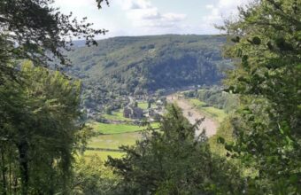 Short Walking Breaks In The UK