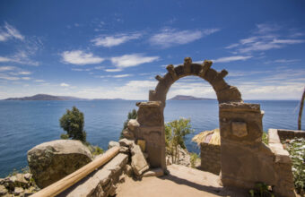 Galapagos, Machu Picchu, and Lake Titicaca