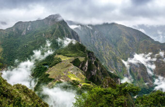 Huayna Picchu day hike