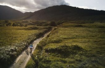 Scotland's Top Long Distance Cycle Routes