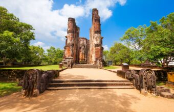 Polonnaruwa