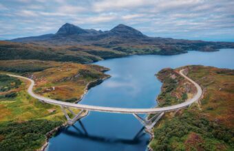 Best Cycling Holidays In Scotland