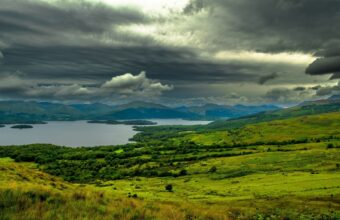 Loch Lomond & the Trossachs